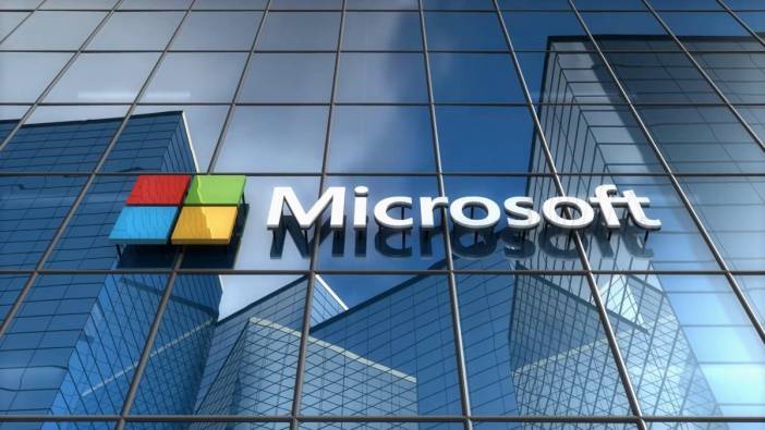 ABD Microsoft'a 29 milyar dolarlık vergi borcu çıkardı