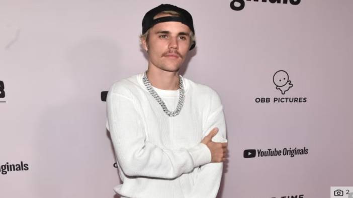 Justin Bieber'dan inanılmaz İsrail paylaşımı. Gelen tepkiler büyük oldu