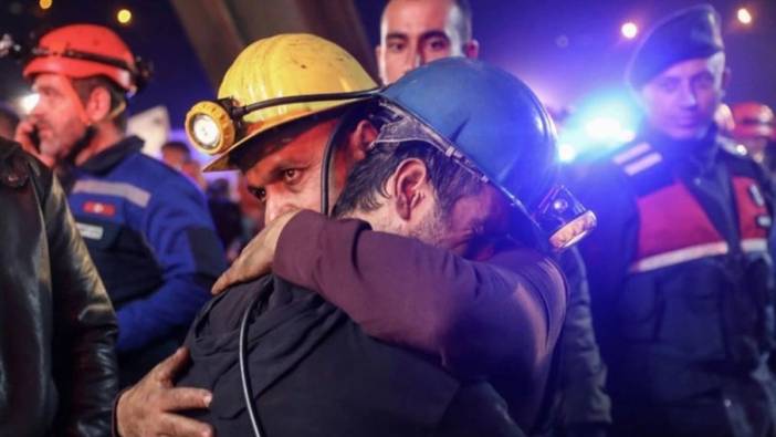 43 madencinin öldüğü faciada şoke eden iddia