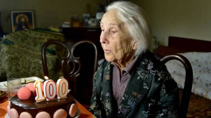 100 yaşına kadar yaşamanın sırrı çözüldü. Uzun yaşamanın sırrını keşfettiklerini açıkladılar