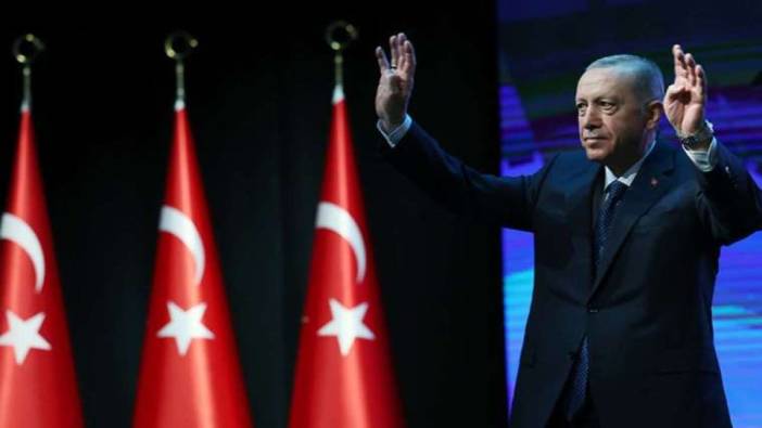 Erdoğan 'montaj video'yu unuttu iftiraya ve ithama maruz kaldık dedi