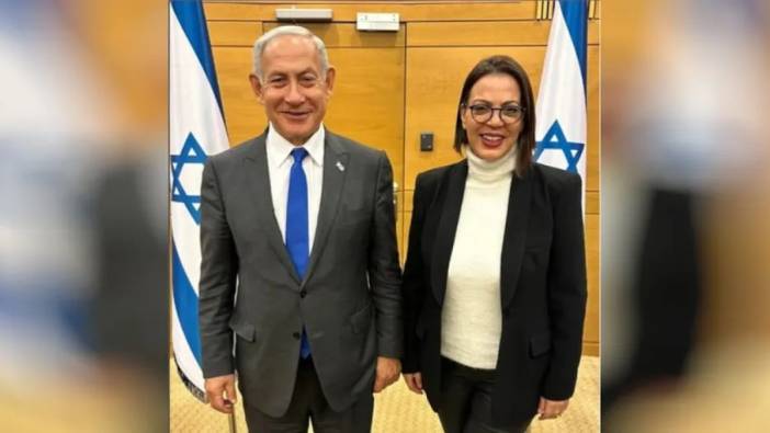 İsrail kabinesinde istifa: Enformasyon bakanı görevini bıraktı