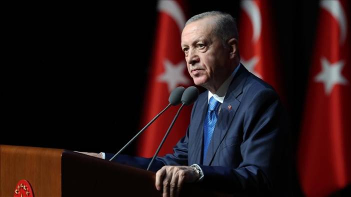 Türkiye’yi ulusal güvenlik sorunu ilan eden ABD’ye Erdoğan’dan yanıt