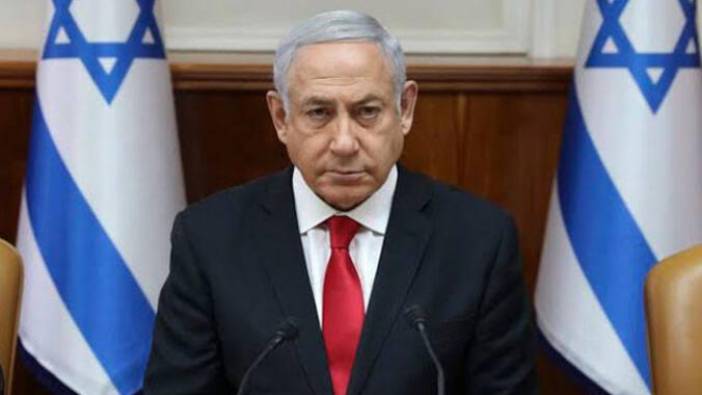 Netanyahu: Bu yalnızca başlangıç