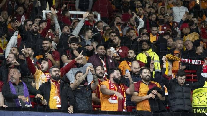 Manchester United'dan Galatasaray açıklaması: İtiraf ettiler