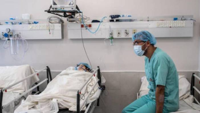 İsrail boşaltılmasını istemişti. Gazze’deki hastanenin müdürü ‘Mümkün değil’ dedi