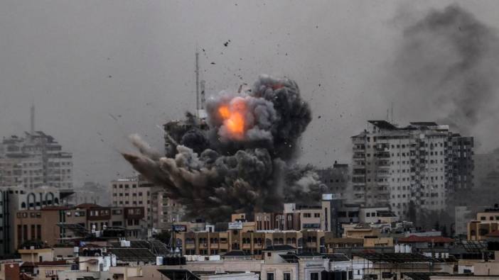 İsrail’in Gazzeli sivillere verdiği süre doldu