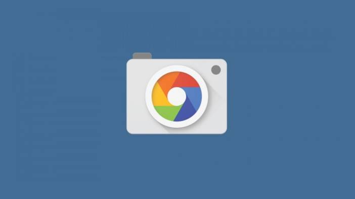 Google Camera uygulamasının adı da özellikleri de değişti