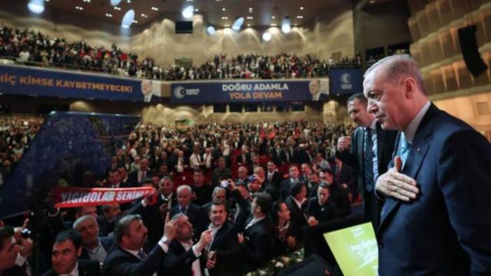 AKP’de ilk kez organize hareket eden ve sonuç alan bir klikten söz ediliyor. Ankara kulislerinden sızdı
