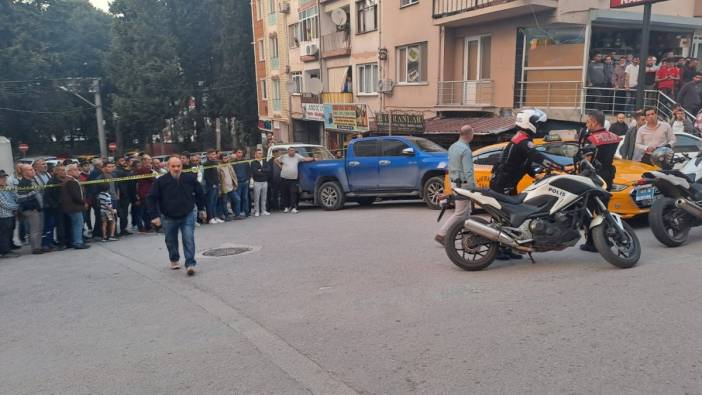 Taksiciyi darbedip, tabancayla öldüren şüpheli tutuklandı