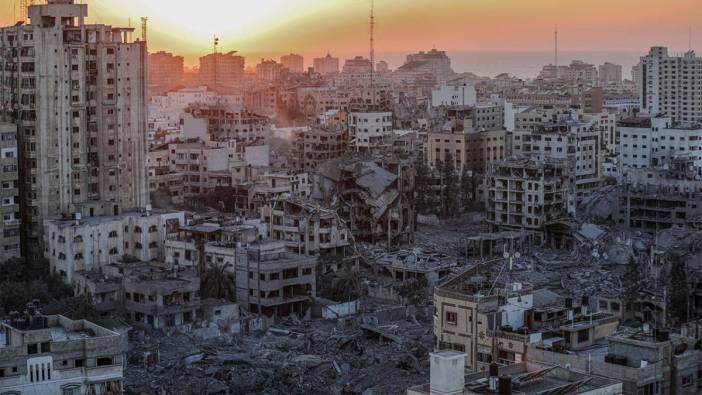 Gazze'nin güneyinde ateşkes sağlandı mı? Netenyahu yalanladı