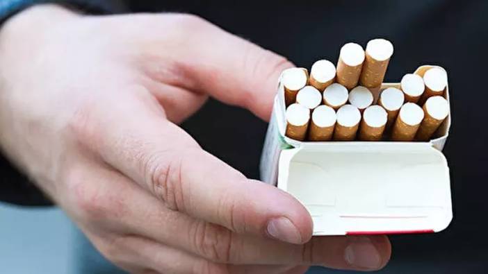 Sigara firmalarına ceza yağdı. Ticaret Bakanlığı açıkladı