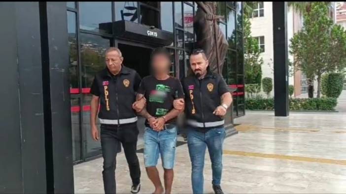 Alanya'da aranan 21 zanlı tutuklandı