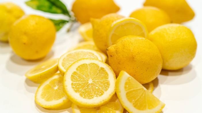 Limon kürü nasıl yapılır? Limon kürü zayıflatır mı?