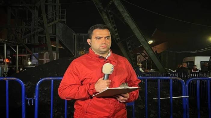 Deneyimli muhabir Kanal D’den ayrıldı NTV ile anlaştı