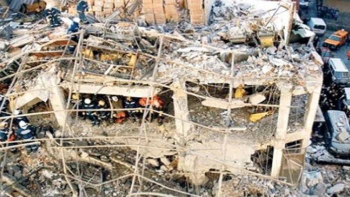 21 kişinin öldüğü Davutpaşa patlaması davasında mütalaa açıklandı