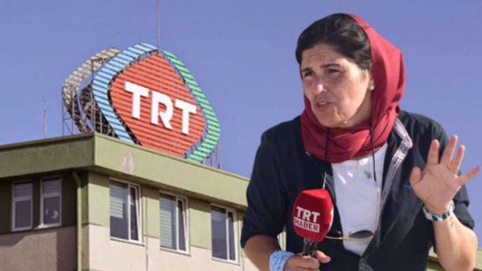 Gözaltına alınan TRT Haber muhabiri hastaneye kaldırıldı