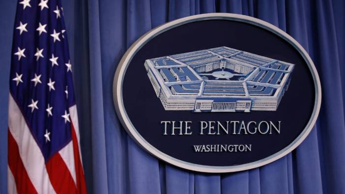 Pentagon: Savaş için 2 bin personel hazır