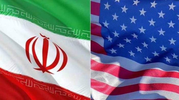 İran'dan 'ABD' iddialarına yalanlama