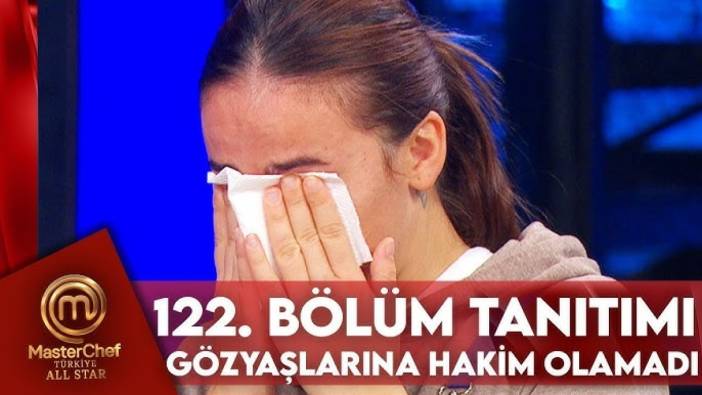 MasterChef All Star 122. bölüm fragmanı yayınlandı mı? MasterChef All Star yeni bölüm ne zaman?