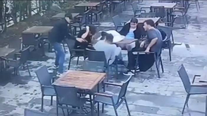 İstanbul’da filmleri aratmayan saldırı. Tetikçi hedefi karıştırınca yanlış kişiyi vurdu