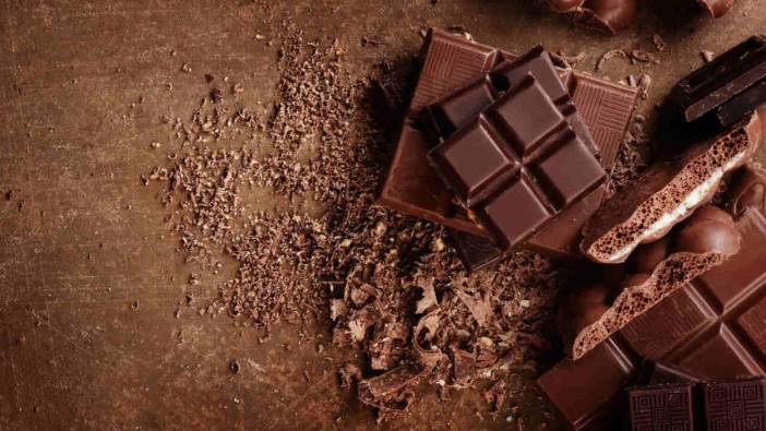 Kaliteli Bir Çikolatanın 5 Özelliği