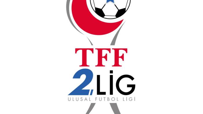 TFF 2. Lig'de toplu sonuçlar