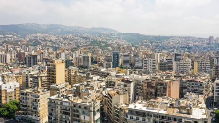 ABD'den Lübnan'a seyahat etmeyin çağrısı
