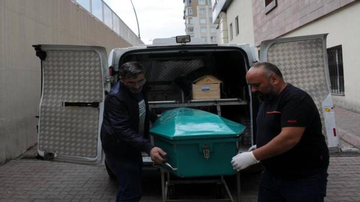 Kayseri'de 2 yayanın öldüğü kazada sürücüye 3 yıl 4 ay hapis