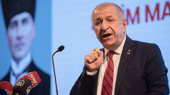 İsrail’in diplomatlarını geri çekme kararından sonra, Özdağ’dan çok kritik uyarı ‘Türkiye hazırlıklara başlamak zorunda’