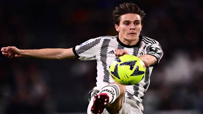 Juventus'tan flaş Fagioli kararı