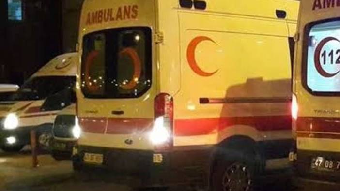 Mardin'de akrabalar arasında taşlı ve sopalı kavga: 2 yaralı, 4 gözaltı
