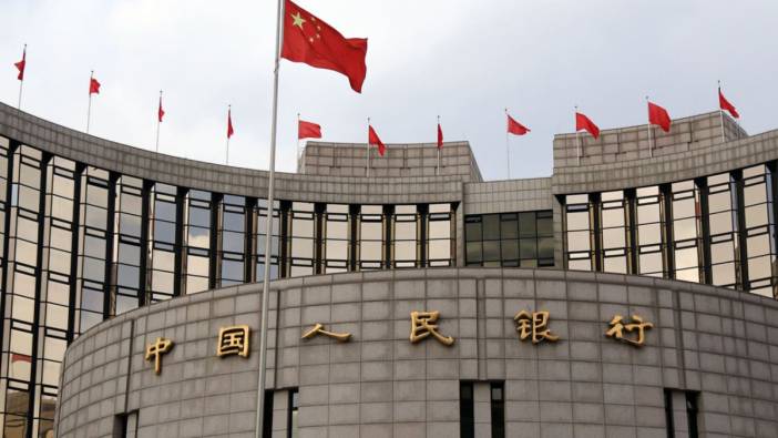 Çin Merkez Bankası faize dokunmadı
