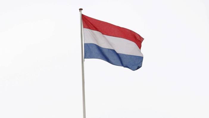 Hollanda'dan kritik Lübnan uyarısı. Ziyaret etmeyin