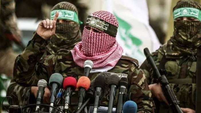Son Dakika- Hamas 2 ABD’li rehineyi serbest bıraktı