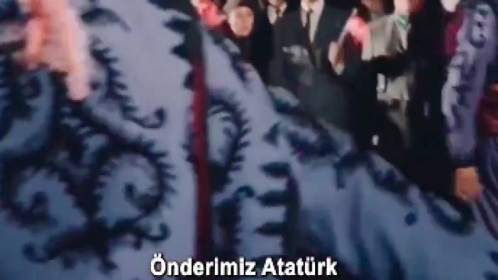 Azerbaycan Devlet Sanatçısı Turan Manafzade 100. yılımız için marş: "Türk’üz biz Türk Önderimiz Atatürk"