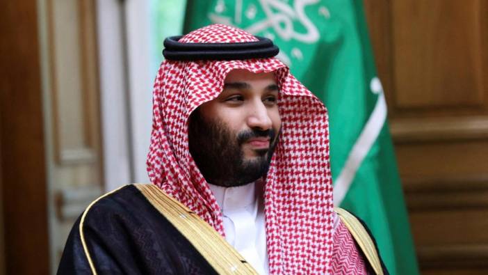 Suudi Arabistan Veliaht Prensi: Filistinlilerin tehcirine karşıyız