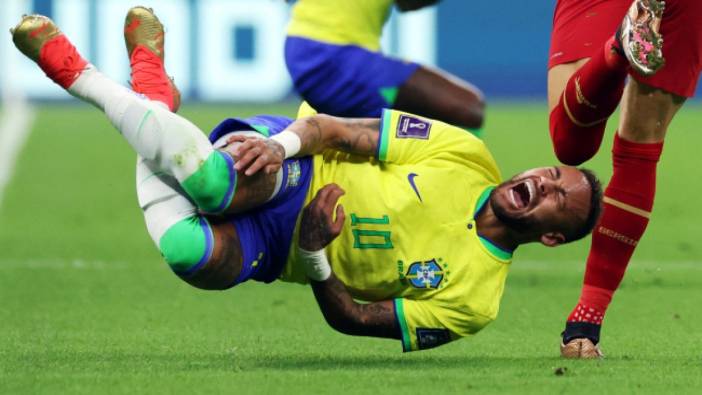 FIFA'dan Araplara Neymar tazminatı. Ödenecek rakam ortaya çıktı