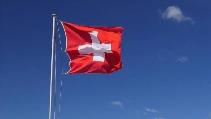 İsviçre'de yarın genel seçim yapılacak