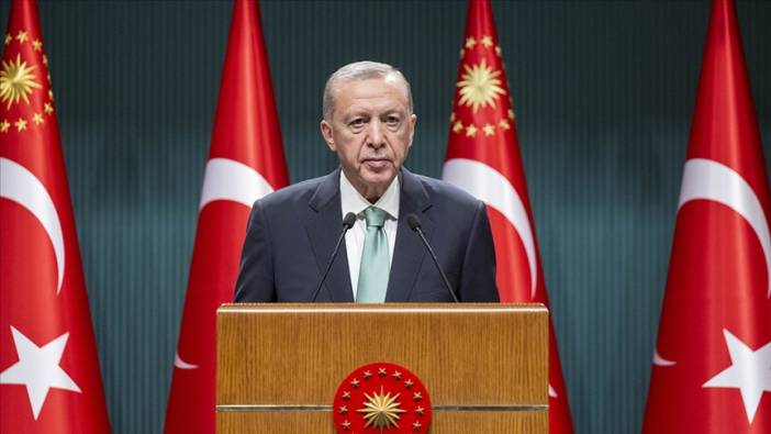 Erdoğan'ın diplomasi trafiği. Peş peşe görüşmeler gerçekleştirdi