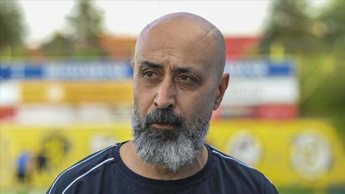 Tolunay Kafkas: Fenerbahçe'den özür dilerim