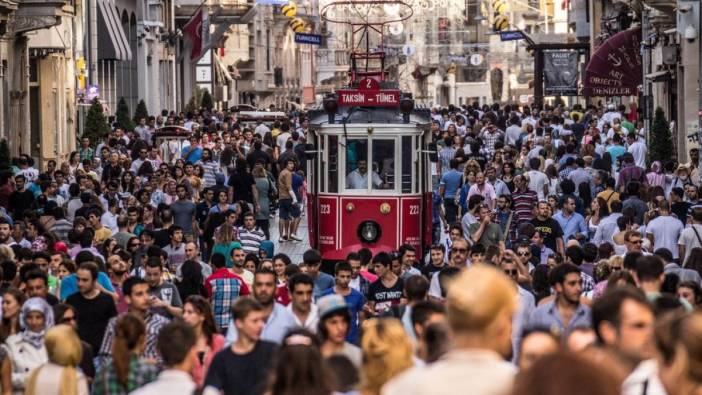 Milyonlarca kişi İstanbul’dan kaçıyor. Nedeni geçim sıkıntısı
