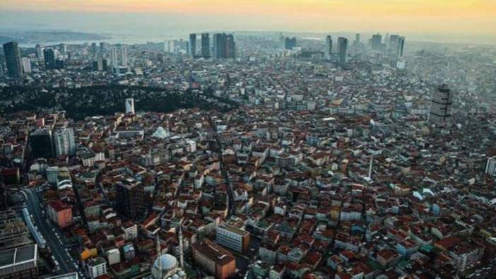 İşte İstanbul için yapılması gereken afet hazırlıkları. AFAD'dan olası 'Marmara depremi' uyarısı