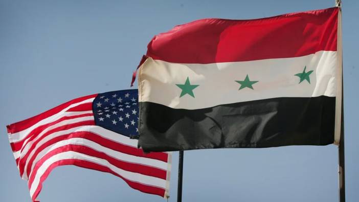 ABD'den Irak'taki diplomatlarına acil çağrı