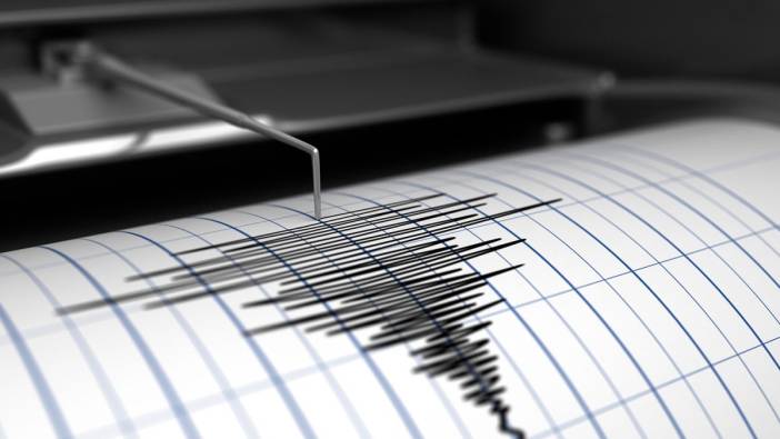 Yeni Zelanda'da 6 şiddetinde deprem