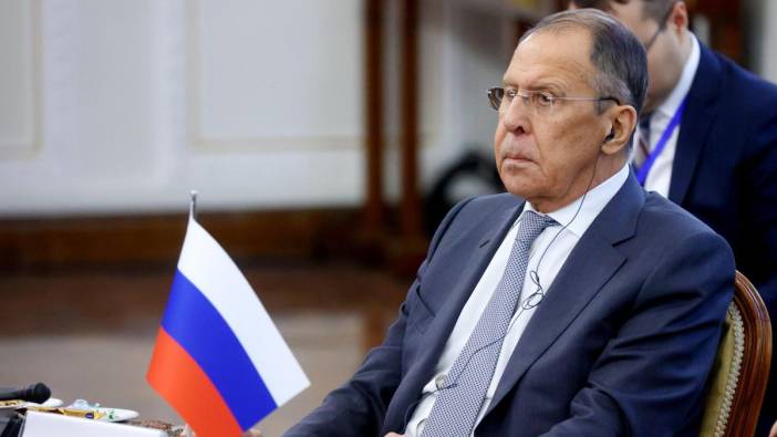 Lavrov: Azerbaycan-Ermenistan ihtilafı büyük ölçüde çözüldü