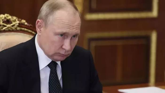 Putin’in kalbi mi durdu? Kremlin saatler sonra sessizliğini bozdu