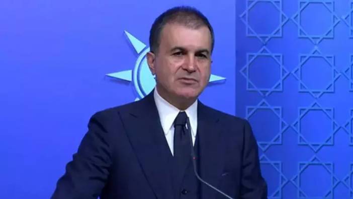 AKP Sözcüsü Ömer Çelik yerel seçimdeki ana hedeflerini açıkladı