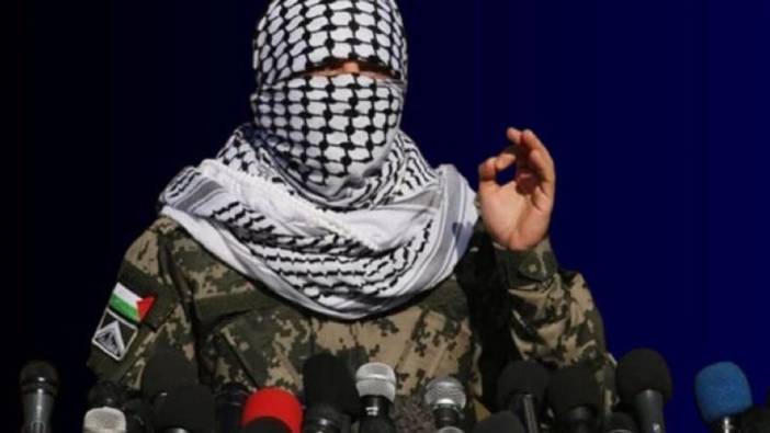 Hamas’tan Arap ve Müslüman  ülkelere İsrail çağrısı