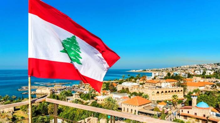 İngiltere vatandaşlarına Lübnan'ı terk edin uyarısı yaptı